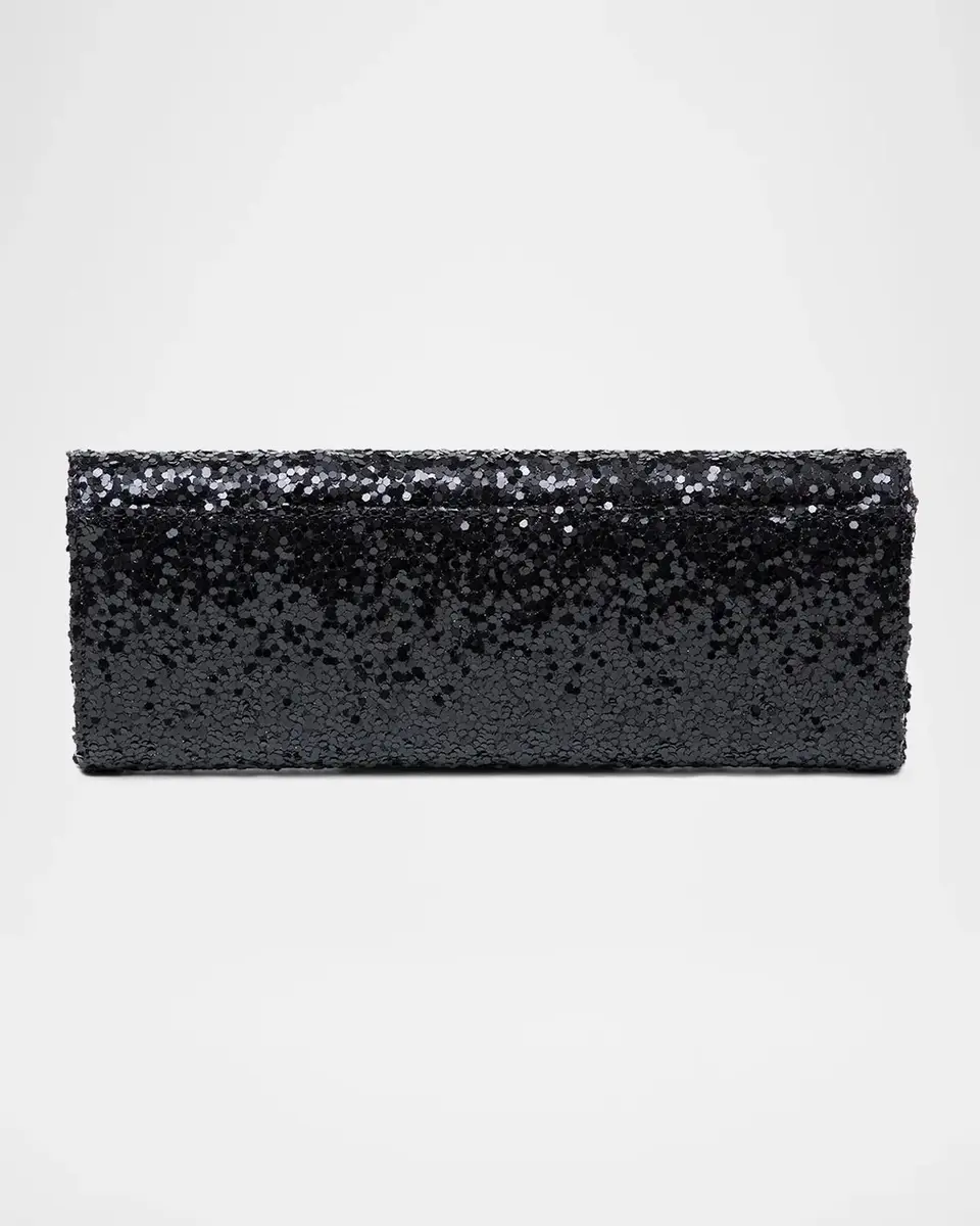 MICHELLE WILHITE Robbie Mini Confetti Clutch Bag | Thumbnail 3