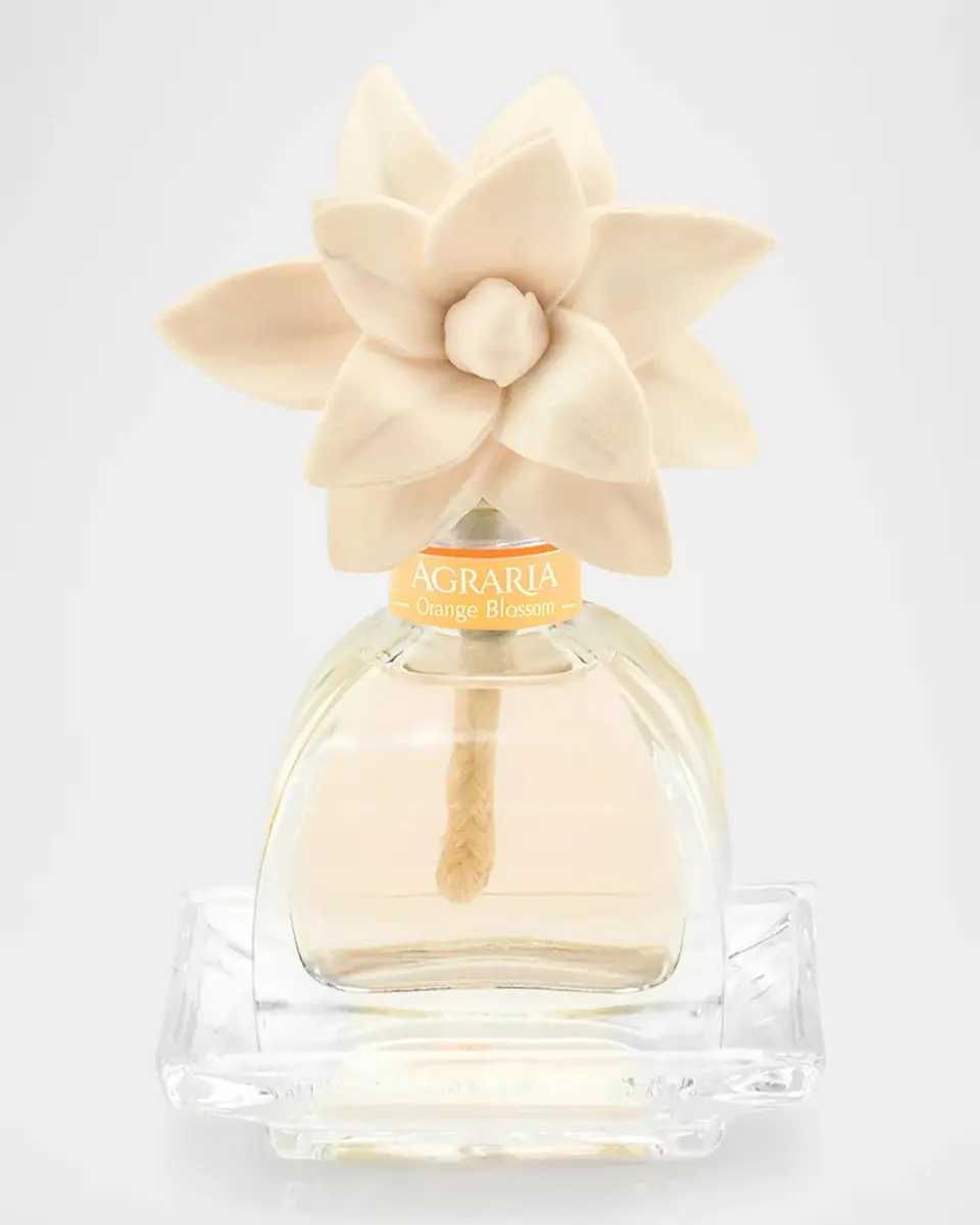 Agraria Orange Blossom PetiteEssence Diffuser, 1.7 oz. | Thumbnail 2 Agraria Orange Blossom PetiteEssence Diffuser, 1.7 oz. | Thumbnail 2
