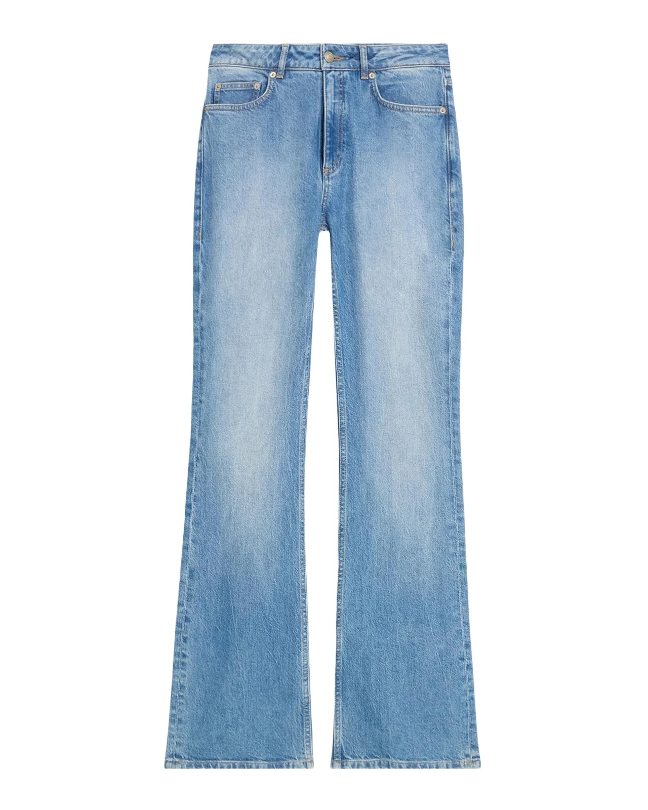 Stevie Bootcut Jeans