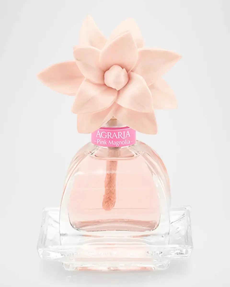 Agraria Pink Magnolia PetiteEssence Diffuser, 1.7 oz. | Thumbnail 2 Agraria Pink Magnolia PetiteEssence Diffuser, 1.7 oz. | Thumbnail 2