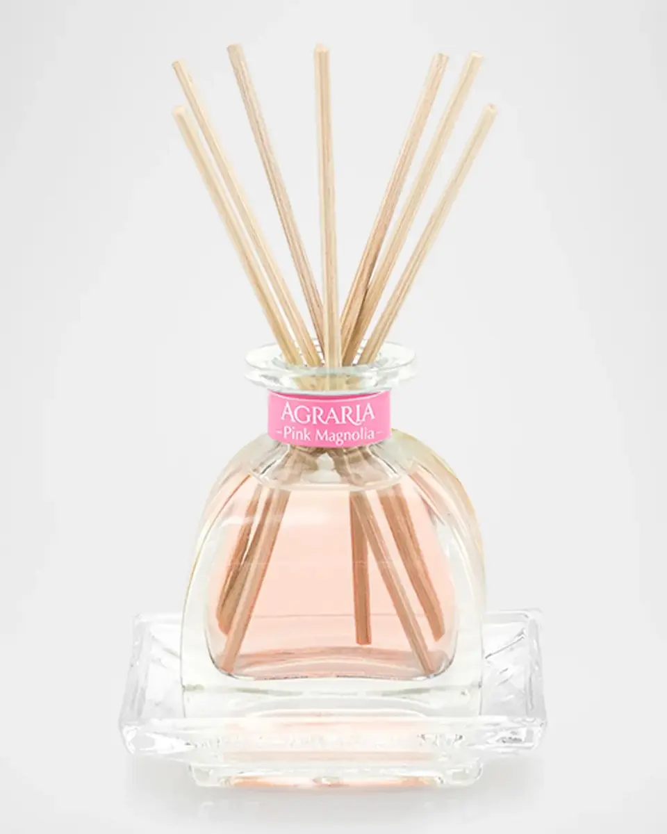 Agraria Pink Magnolia PetiteEssence Diffuser, 1.7 oz. | Thumbnail 3 Agraria Pink Magnolia PetiteEssence Diffuser, 1.7 oz. | Thumbnail 3