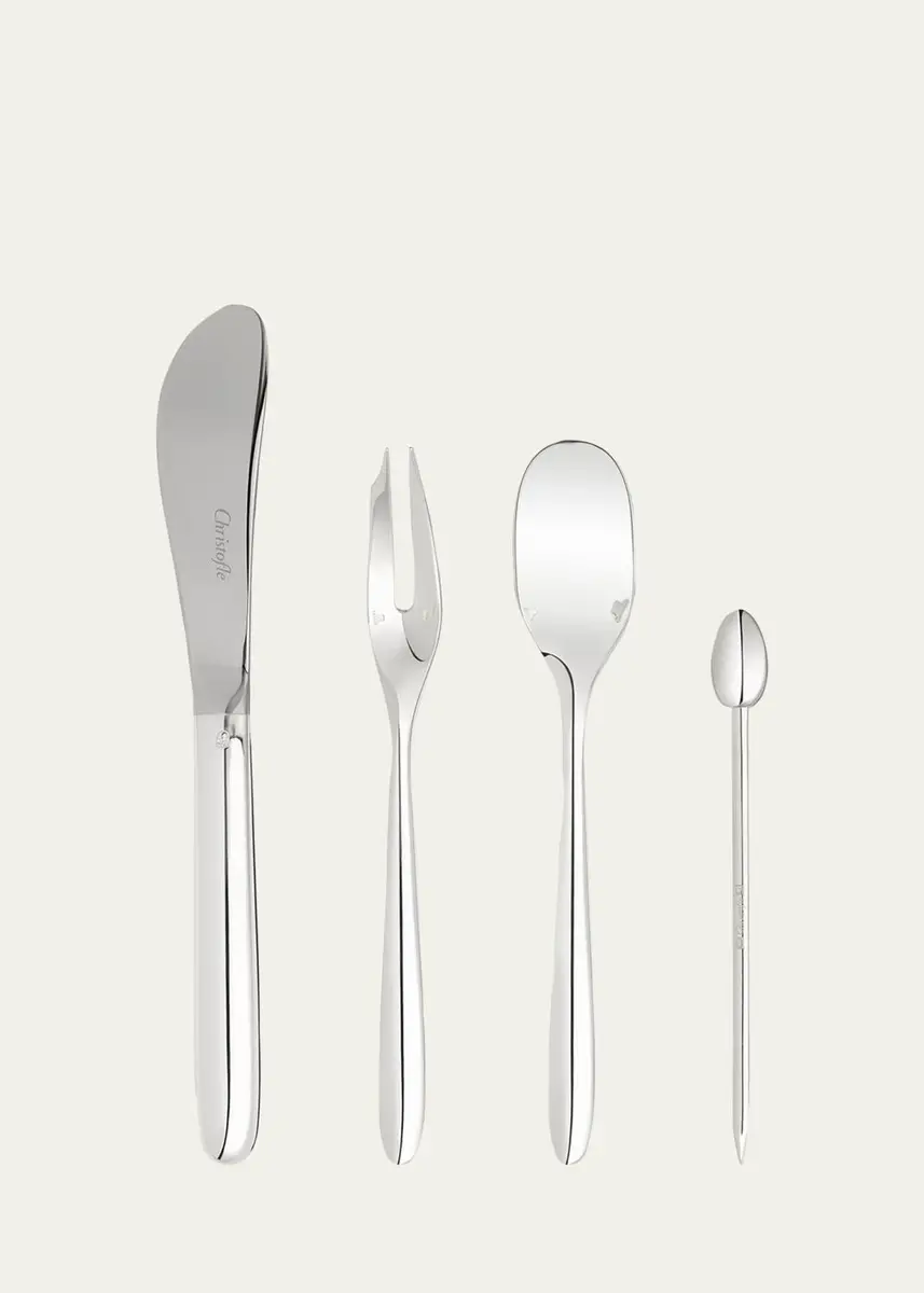 Christofle Mood Party Flatware Set | Thumbnail 3