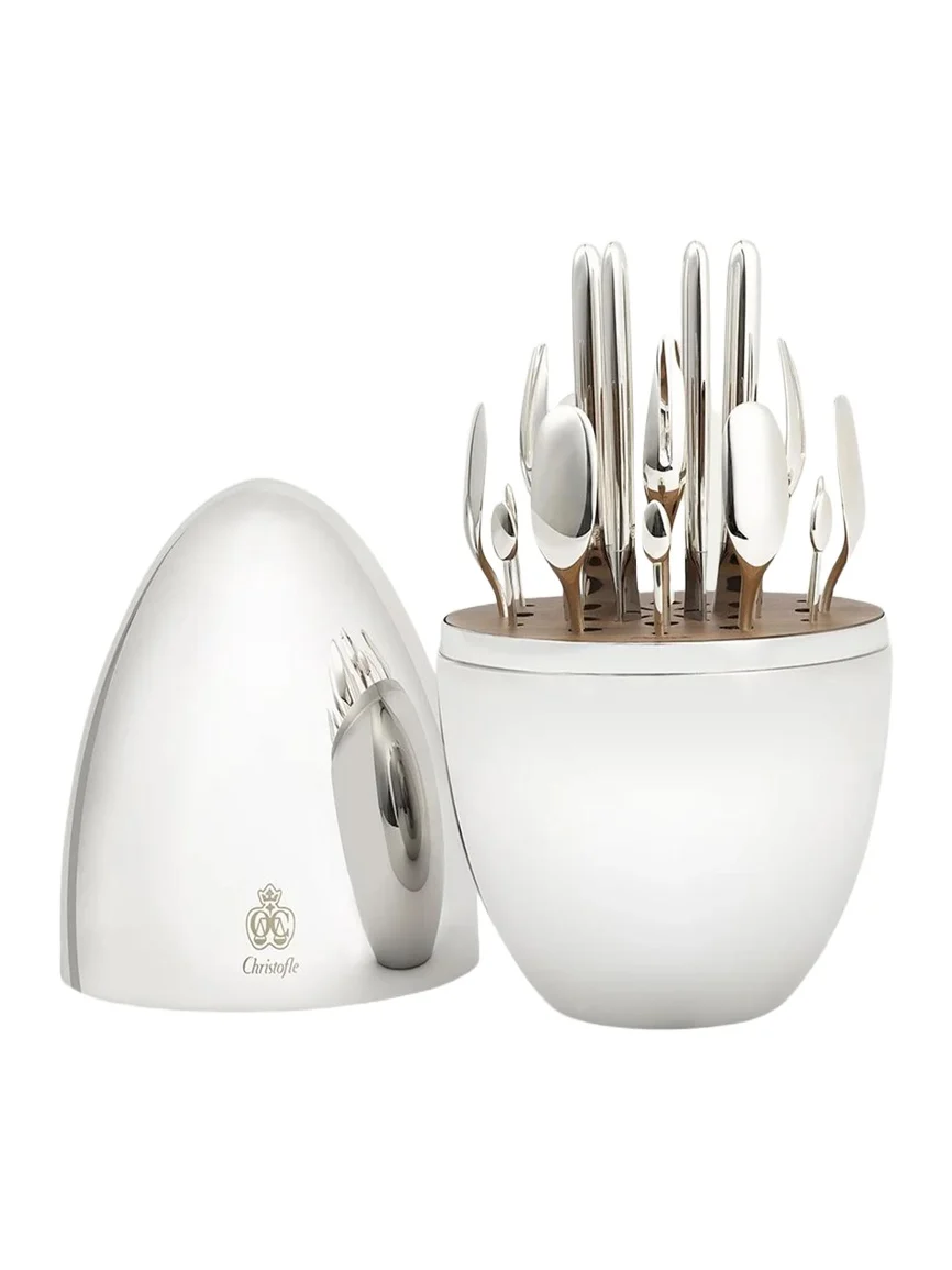 Mood Party Flatware Set Mood Party Flatware Set