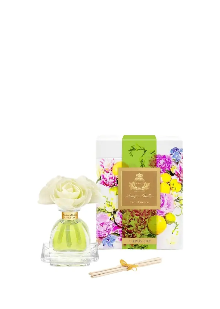 Monique Lhuillier Citrus Lily PetiteEssence, 1.7 oz.