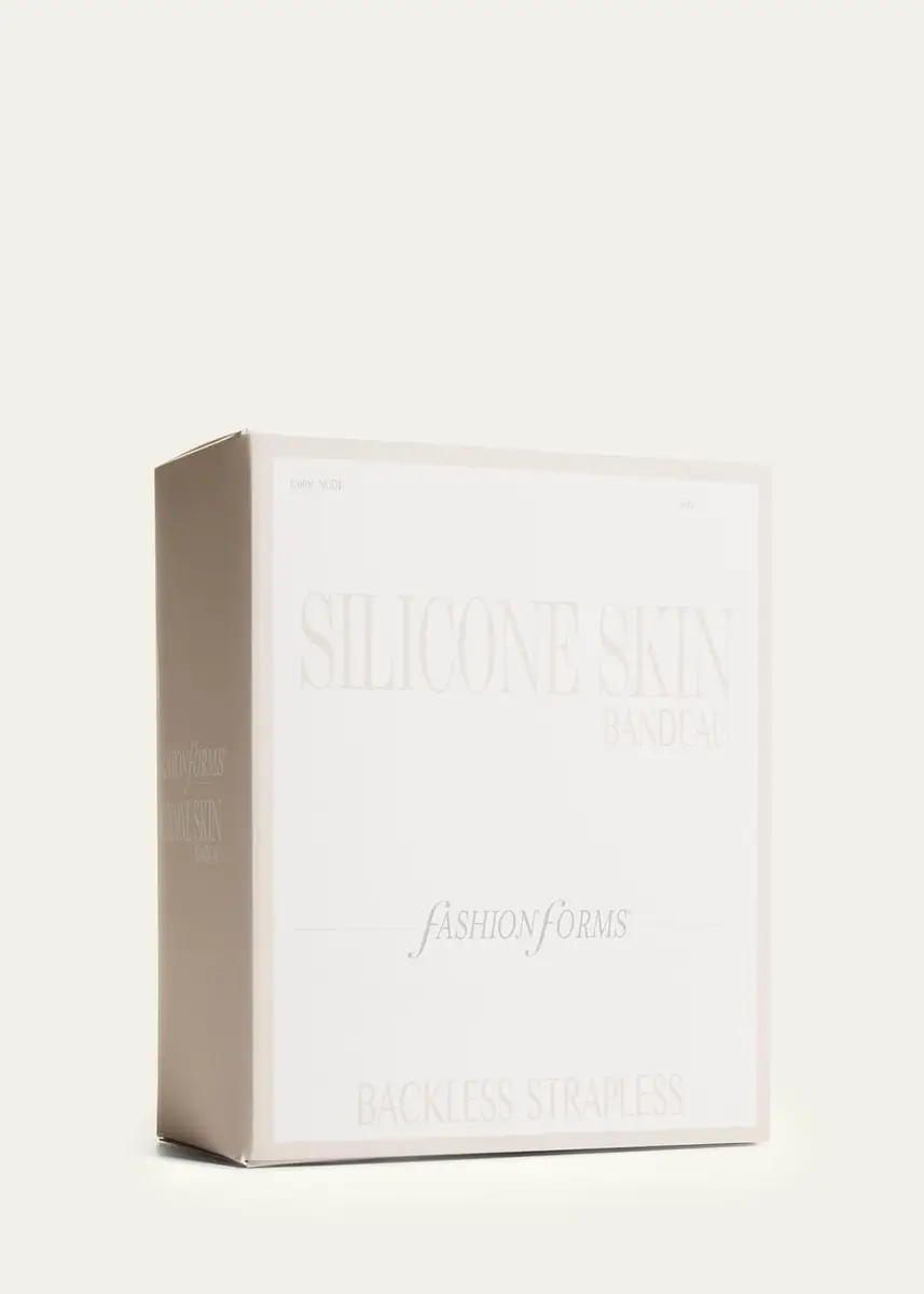 FASHION FORMS Silicone Skin Bandeau - New Packaging | Thumbnail 2