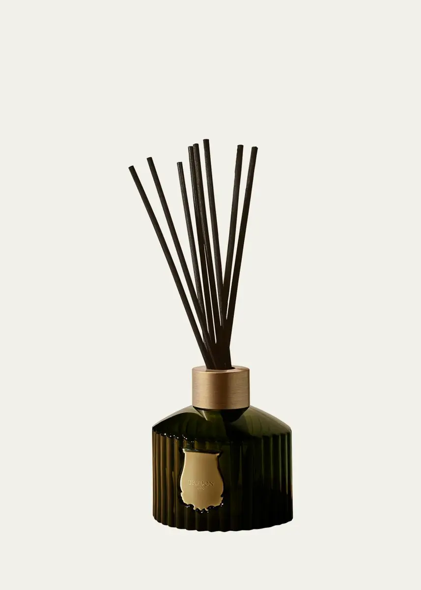 TRUDON Ernesto Le Diffuseur - Leather & Tobacco, 11.8 oz. | Thumbnail 2 TRUDON Ernesto Le Diffuseur - Leather & Tobacco, 11.8 oz. | Thumbnail 2