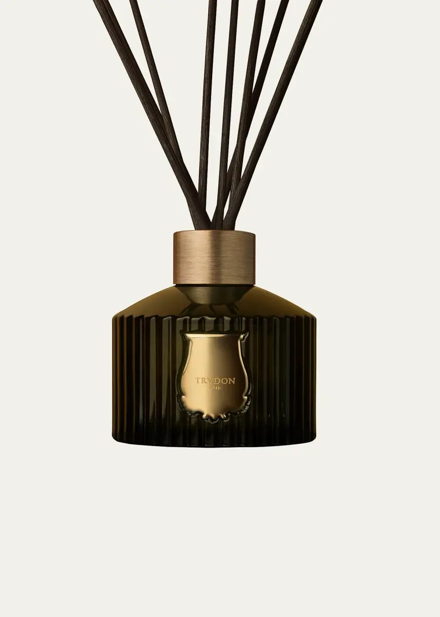 TRUDON Ernesto Le Diffuseur - Leather & Tobacco, 11.8 oz. | Thumbnail 3 TRUDON Ernesto Le Diffuseur - Leather & Tobacco, 11.8 oz. | Thumbnail 3