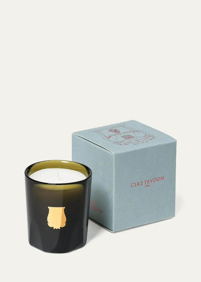 TRUDON Abd El Kader Petit Candle - Moroccan Mint Tea, 2.5 oz. | Thumbnail 2 TRUDON Abd El Kader Petit Candle - Moroccan Mint Tea, 2.5 oz. | Thumbnail 2