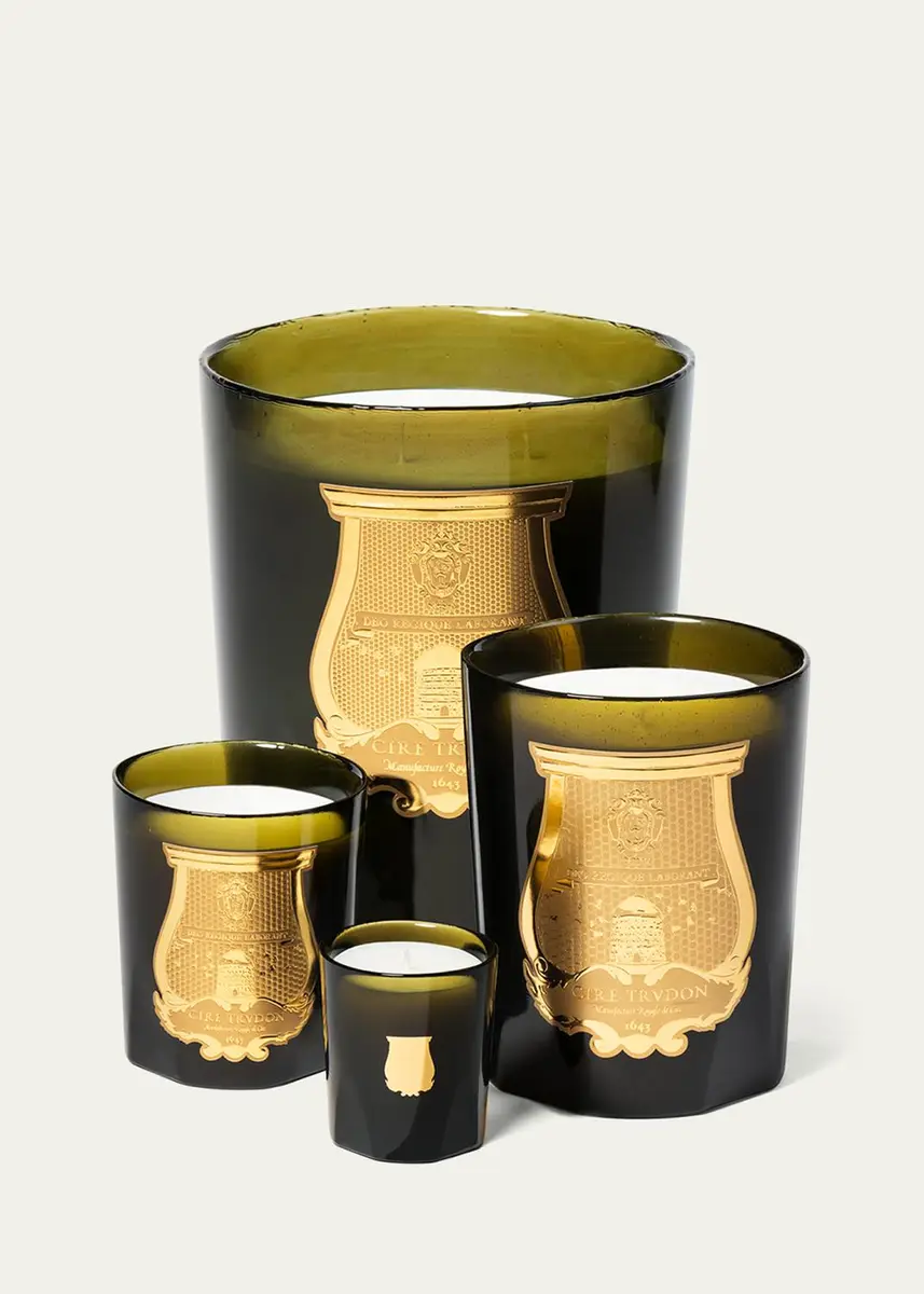 TRUDON Abd El Kader Petit Candle - Moroccan Mint Tea, 2.5 oz. | Thumbnail 3 TRUDON Abd El Kader Petit Candle - Moroccan Mint Tea, 2.5 oz. | Thumbnail 3