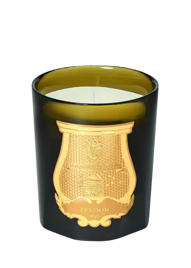 Spiritus Sancti Classic Candle, Incense, 9.5 oz. Spiritus Sancti Classic Candle, Incense, 9.5 oz.