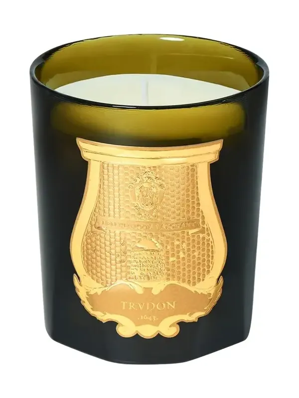 TRUDON Solis Rex Classic Candle - Versailles' Wooden Floors, 9.5 oz.