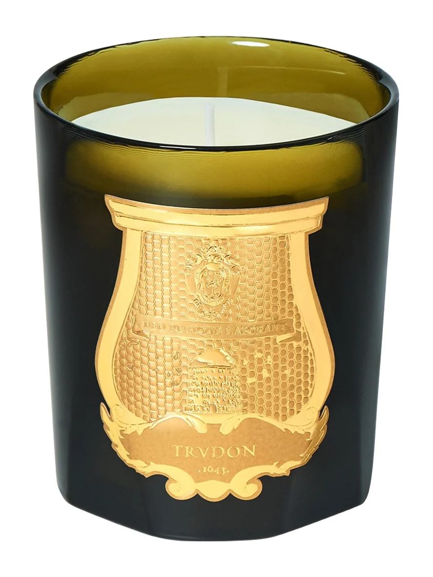 Solis Rex Classic Candle - Versailles' Wooden Floors, 9.5 oz.