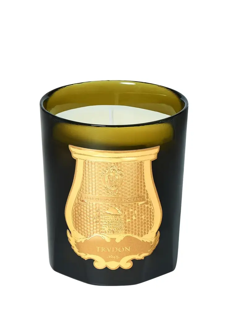 Solis Rex Classic Candle - Versailles' Wooden Floors, 9.5 oz. Solis Rex Classic Candle - Versailles' Wooden Floors, 9.5 oz.