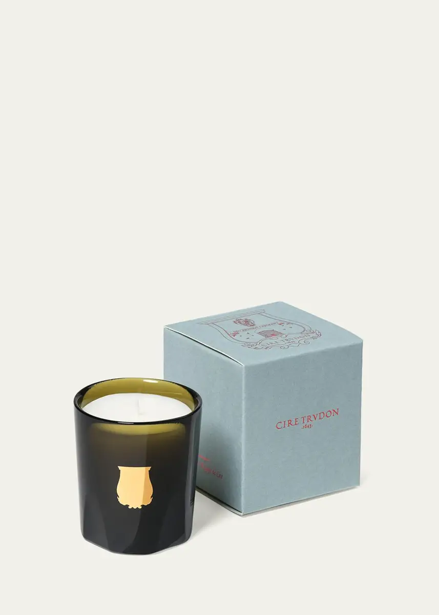 TRUDON Cyrnos Mediterranean Aromas Candle | Thumbnail 2 TRUDON Cyrnos Mediterranean Aromas Candle | Thumbnail 2