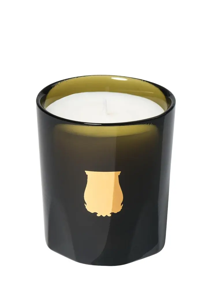 TRUDON Cyrnos Mediterranean Aromas Candle
