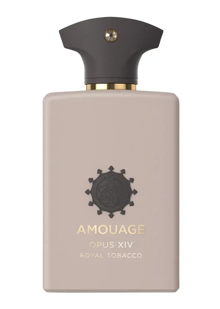 Amouage 3.4 oz. Opus XIV Royal Tobacco Eau de Parfum