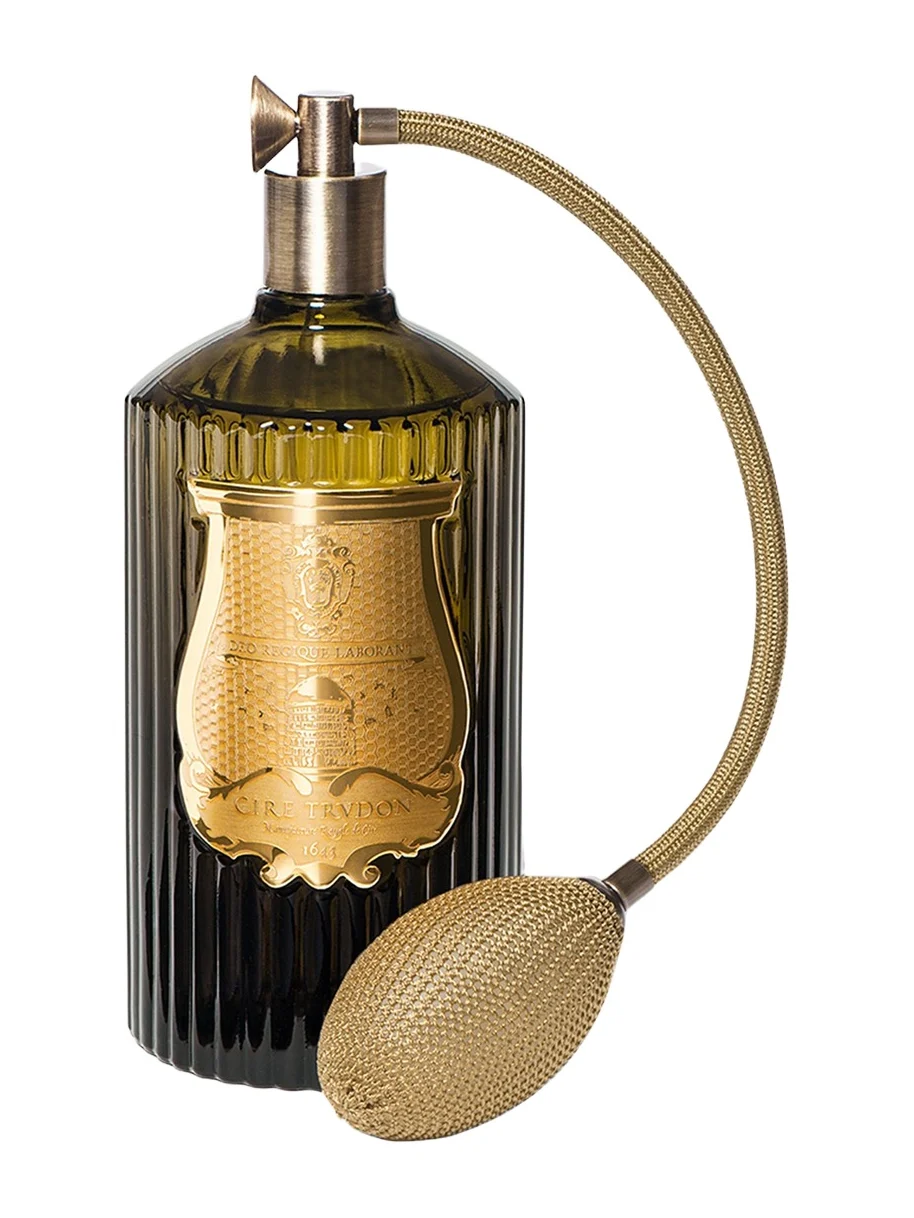 Abd El Kader Room Spray - Moroccan Mint Tea, 12.7 oz. Abd El Kader Room Spray - Moroccan Mint Tea, 12.7 oz.