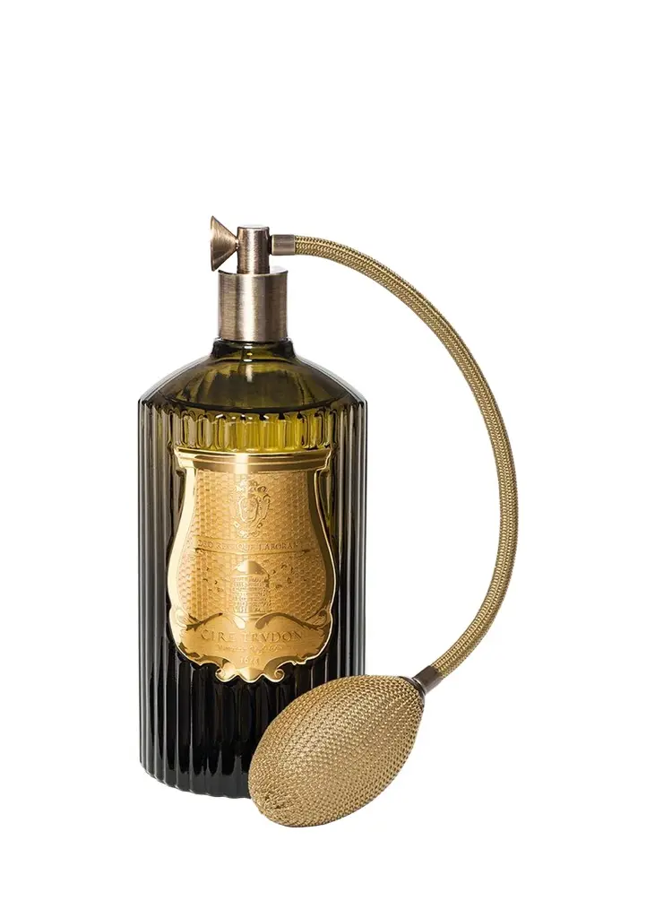 Ernesto Room Spray, Leather & Tobacco, 12.7 oz. Ernesto Room Spray, Leather & Tobacco, 12.7 oz.