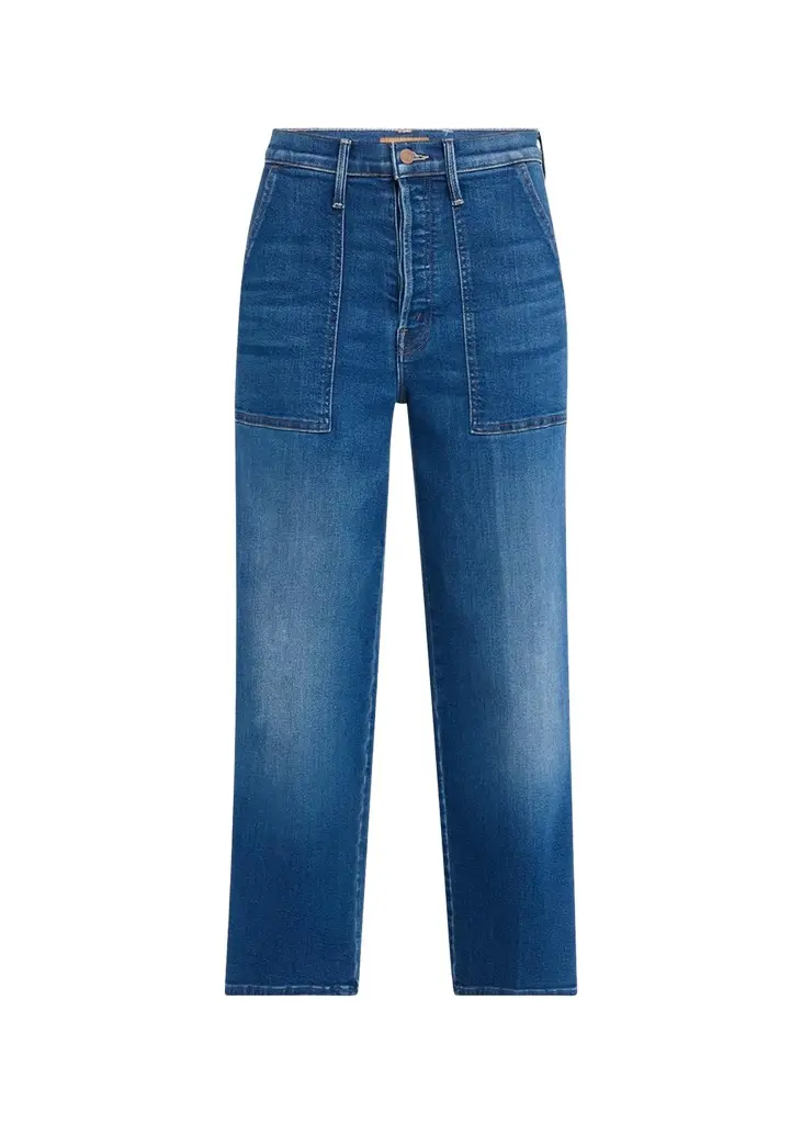 The Stitch Up Maven Hover Jeans The Stitch Up Maven Hover Jeans