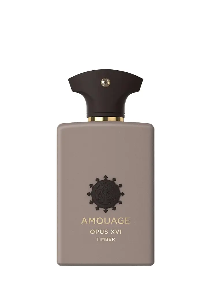 Opus XVI Timber Eau de Parfum, 3.4 oz.