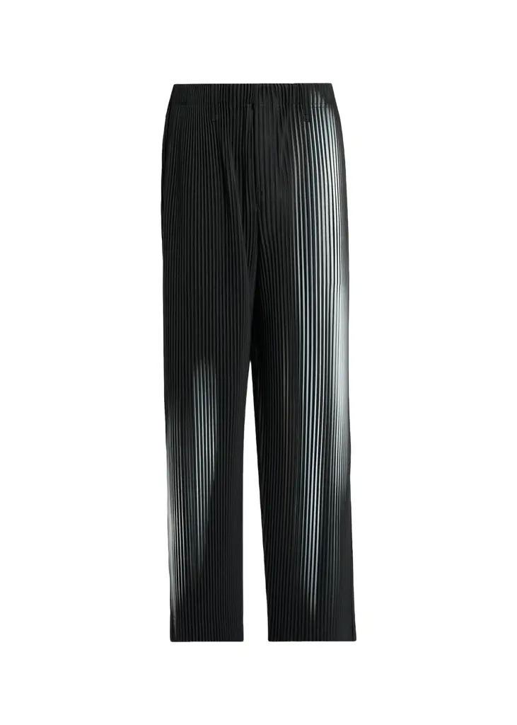 Homme Plissé Issey Miyake Men's In The Shadow Pants