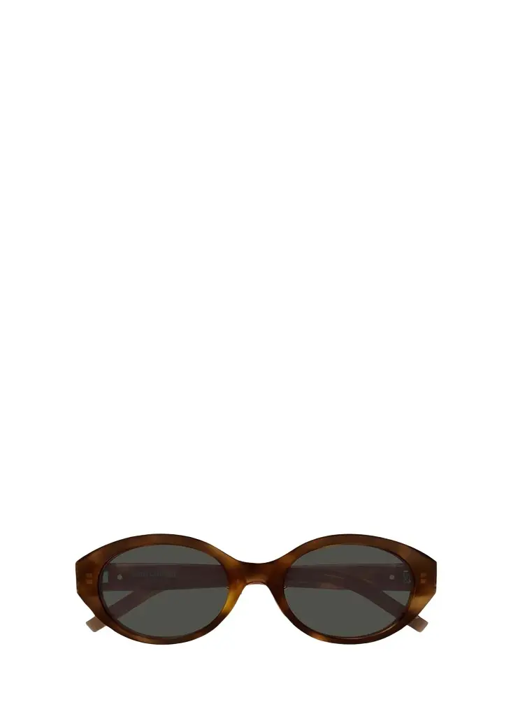 SL M181 54MM Oval Sunglasses SL M181 54MM Oval Sunglasses