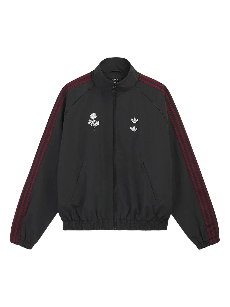 Adidas Men's x Willy Chavarria Woven Track Jacket | Thumbnail 1 Adidas Men's x Willy Chavarria Woven Track Jacket | Thumbnail 1