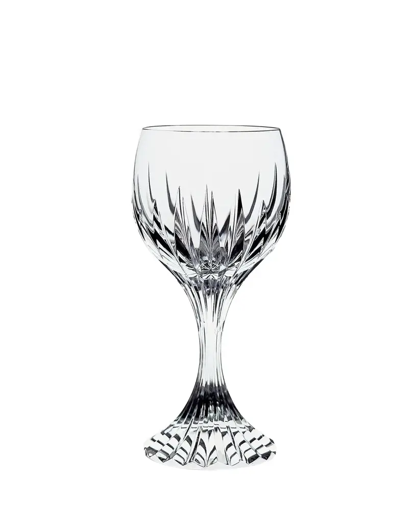 Baccarat Massena Water Goblet