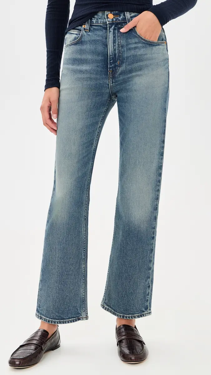 Jamie Haller The Kenickie Jeans | Thumbnail 2 Jamie Haller The Kenickie Jeans | Thumbnail 2