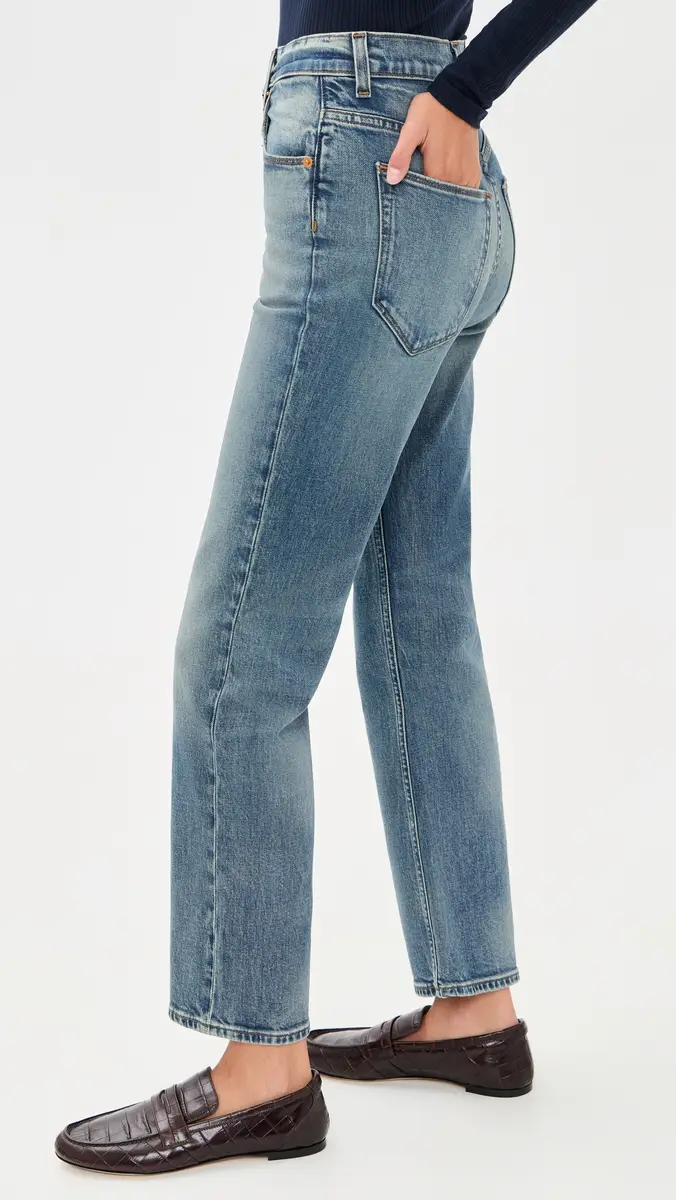 Jamie Haller The Kenickie Jeans | Thumbnail 4 Jamie Haller The Kenickie Jeans | Thumbnail 4