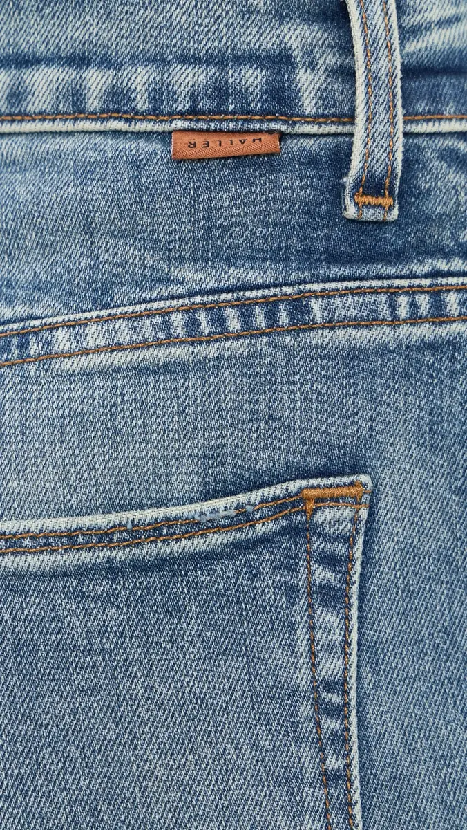 Jamie Haller The Kenickie Jeans | Thumbnail 6 Jamie Haller The Kenickie Jeans | Thumbnail 6