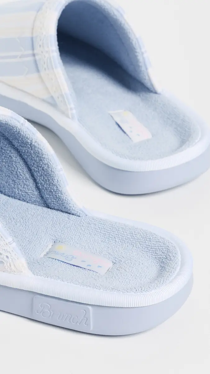 Brunch Cozyland & Essential Slippers | Thumbnail 4 Brunch Cozyland & Essential Slippers | Thumbnail 4