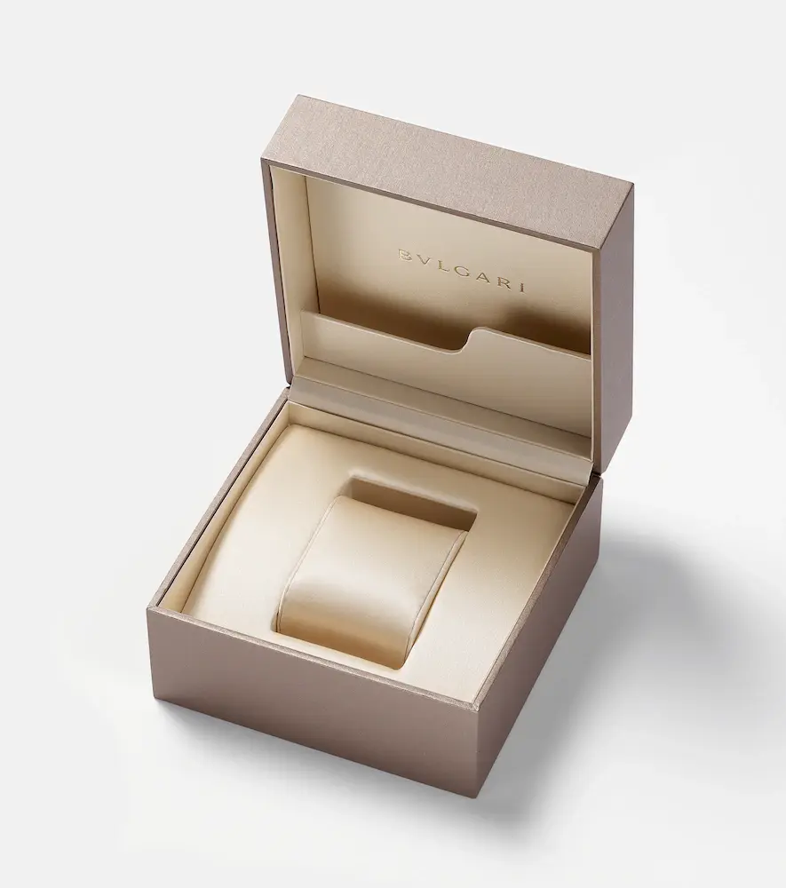BVLGARI Serpenti Seduttori 18kt rose gold and steel watch with diamonds | Thumbnail 5 BVLGARI Serpenti Seduttori 18kt rose gold and steel watch with diamonds | Thumbnail 5