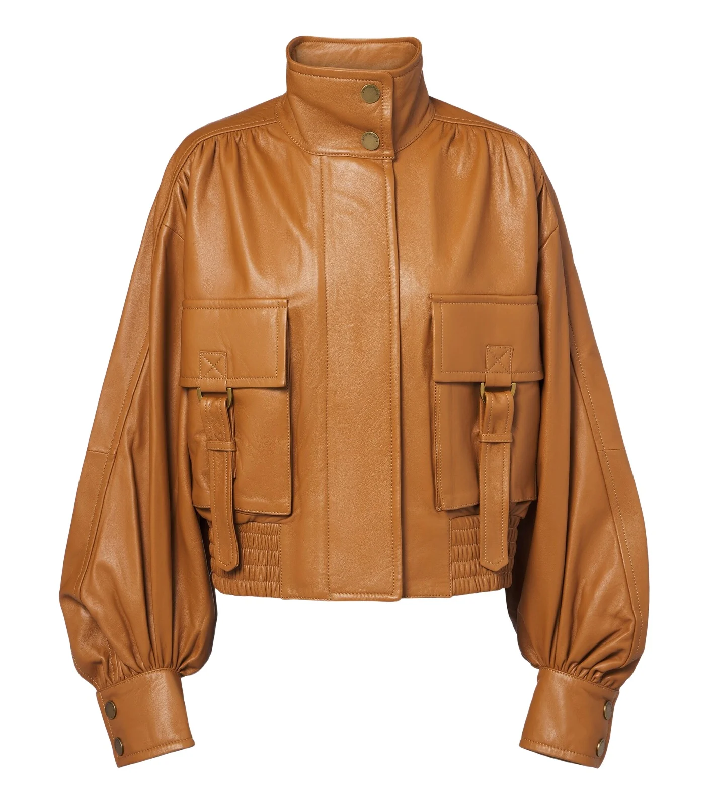 Valiant leather jacket Valiant leather jacket