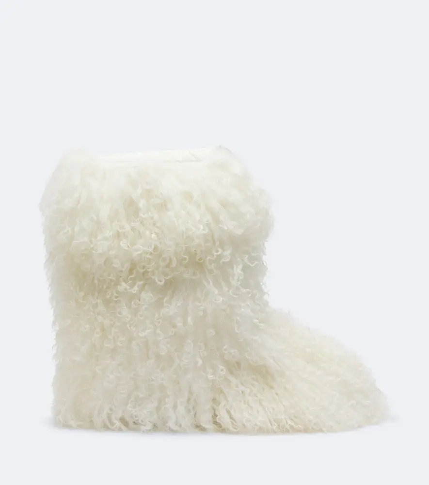 Bogner Les Arcs shearling snow boots | Thumbnail 2 Bogner Les Arcs shearling snow boots | Thumbnail 2