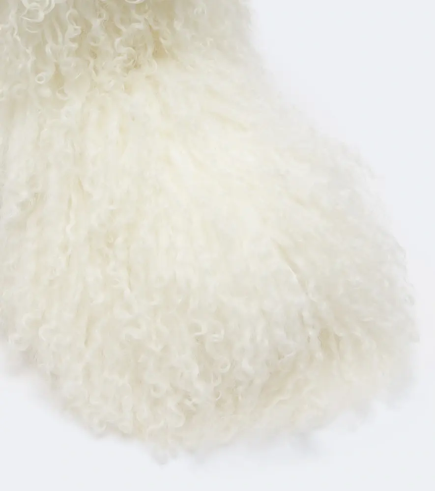 Bogner Les Arcs shearling snow boots | Thumbnail 3 Bogner Les Arcs shearling snow boots | Thumbnail 3