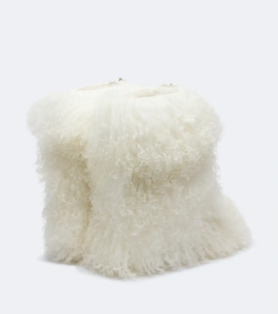 Bogner Les Arcs shearling snow boots | Thumbnail 4 Bogner Les Arcs shearling snow boots | Thumbnail 4