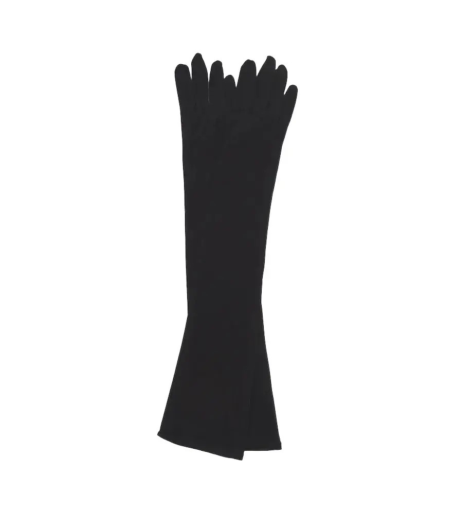 Jersey gloves Jersey gloves