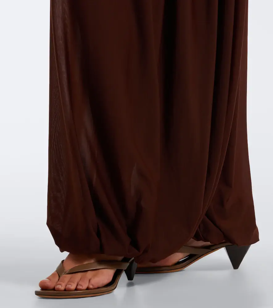 Cala de la Cruz Jersey balloon pants | Thumbnail 2 Cala de la Cruz Jersey balloon pants | Thumbnail 2