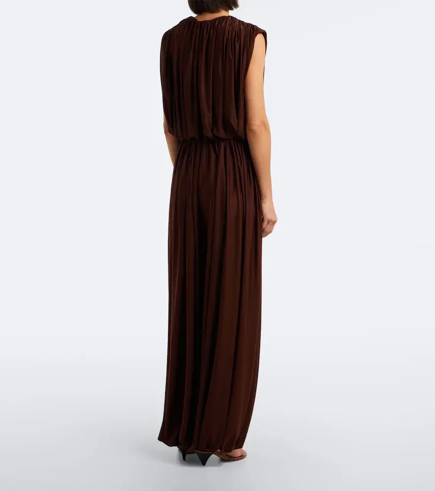 Cala de la Cruz Jersey balloon pants | Thumbnail 5 Cala de la Cruz Jersey balloon pants | Thumbnail 5