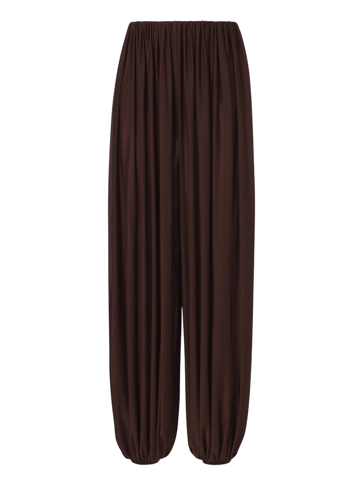 Cala de la Cruz Jersey balloon pants