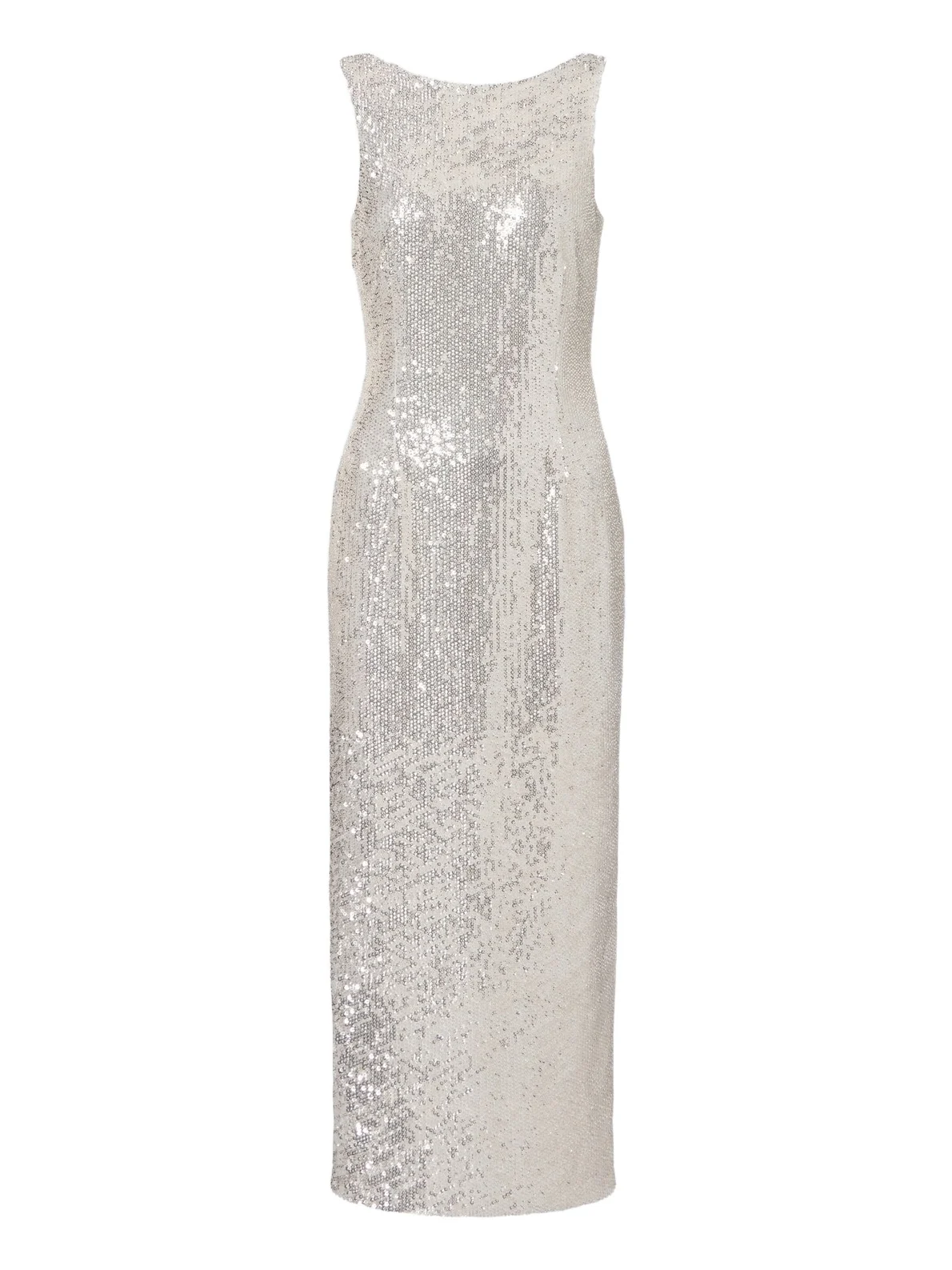 Magda Butrym Sequined cocktail dress