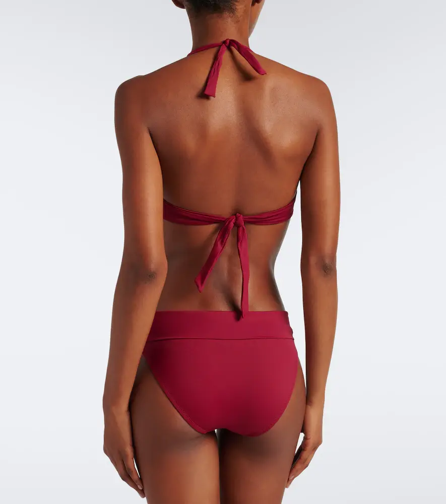 Melissa Odabash Provence bikini bottoms | Thumbnail 2 Melissa Odabash Provence bikini bottoms | Thumbnail 2