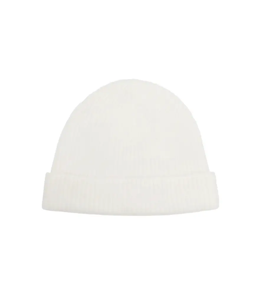 Orville alpaca and wool-blend beanie Orville alpaca and wool-blend beanie