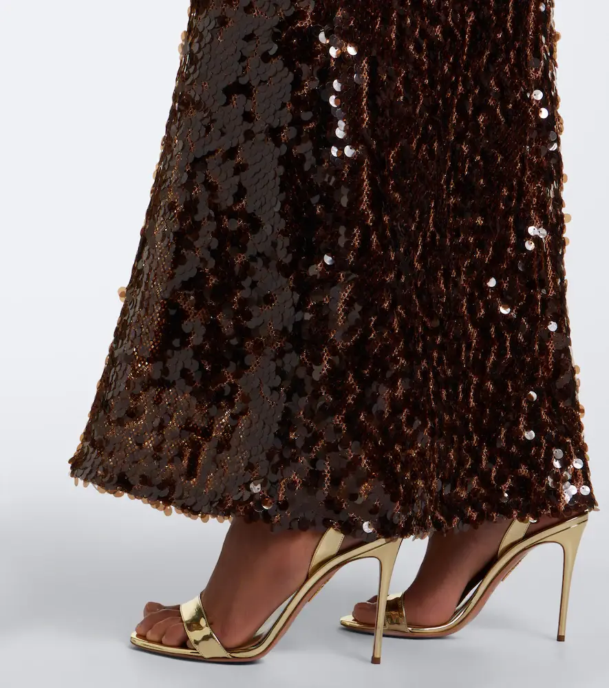 Christopher Esber Opaline sequined gown | Thumbnail 6 Christopher Esber Opaline sequined gown | Thumbnail 6
