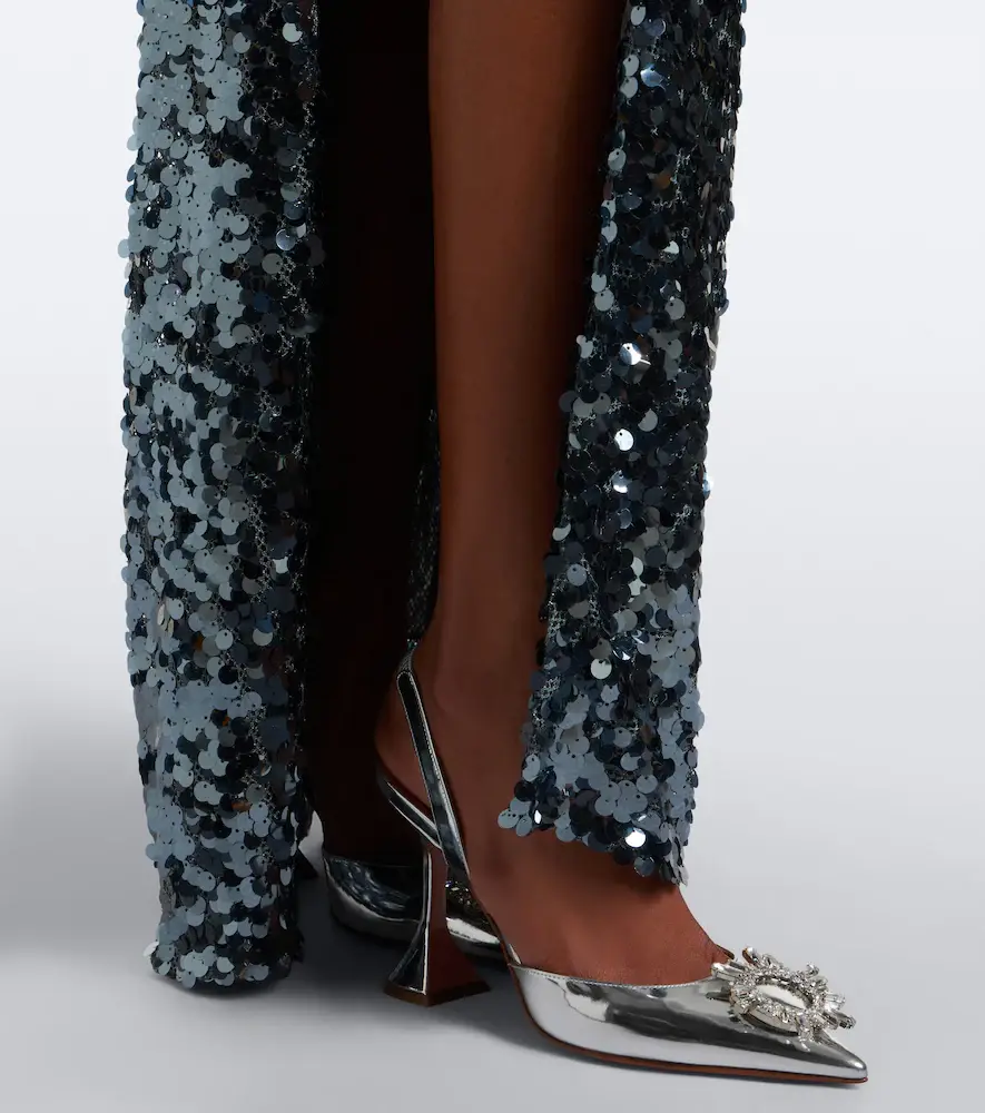 Christopher Esber Opaline sequined gown | Thumbnail 6