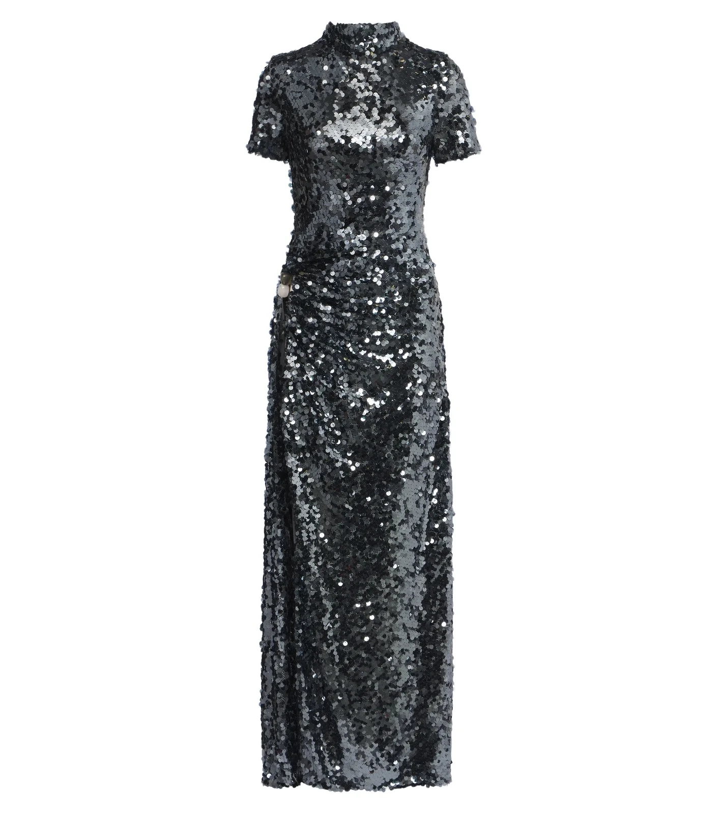 Christopher Esber Opaline sequined gown