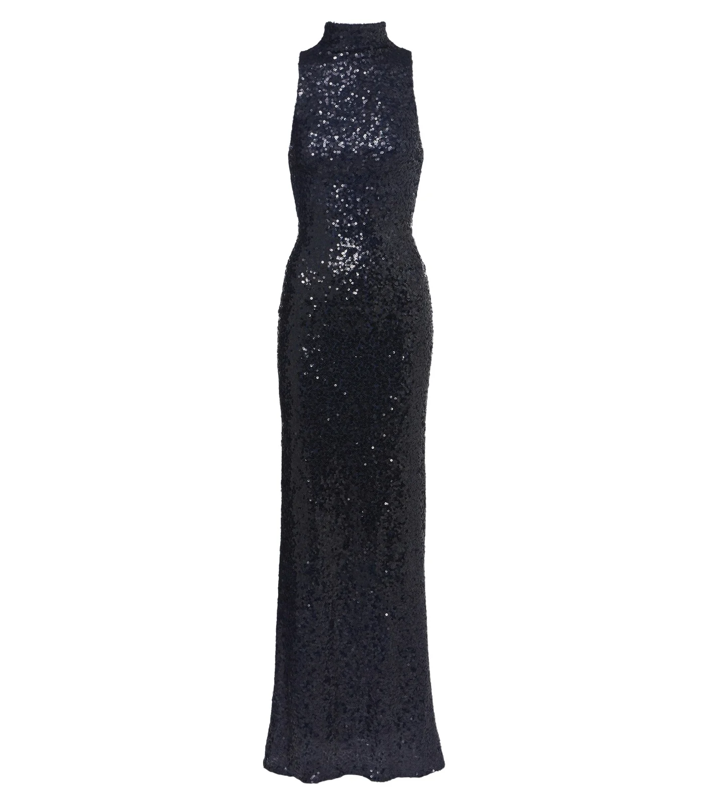 Christopher Esber Sequined gown