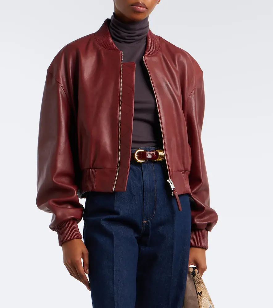 AGOLDE Pascale turtleneck top | Thumbnail 2 AGOLDE Pascale turtleneck top | Thumbnail 2