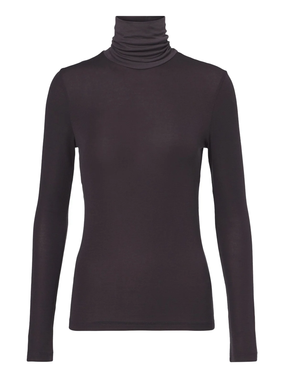 AGOLDE Pascale turtleneck top